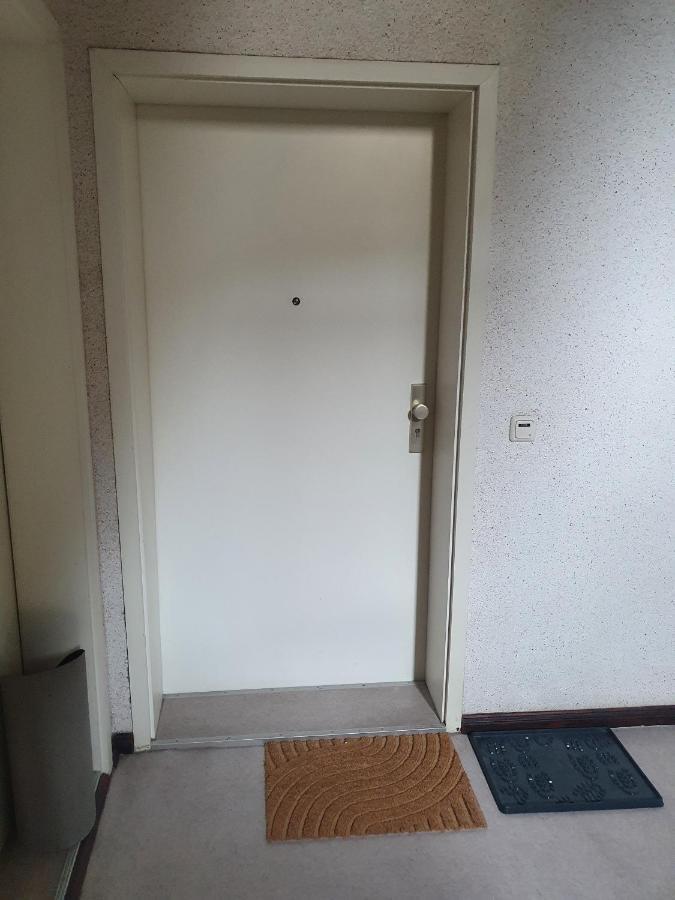Sonniges Altstadt Nest Magdeburg Eksteriør billede